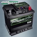 Starterbatterie