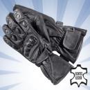 Motorrad-Handschuhe