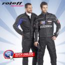 Motorradhose