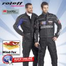 Motorradjacke Kodra