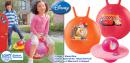 Kinder- H&uuml;pfball