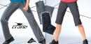 CRANE&reg; Damen- Fitness-Hose