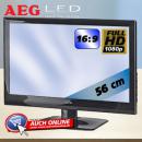 22\\\"-LED-FullHD-LCD-TV/DVD/DVB-T CTV 2204 56 cm