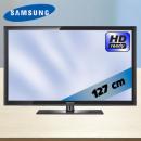 50\\\"-Plasma-TV PS-50C430 127 cm
