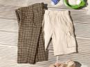 Kinder-Jungen-Shorts/-Bermudas