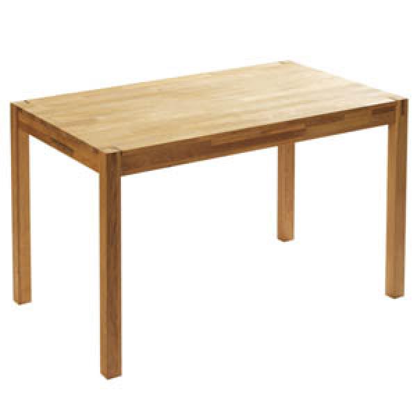 Küchentisch Ascona von Dänisches Bettenlager ansehen!