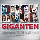 Keine Marke 2er CD Set Rock Giganten