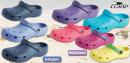 CRANE&reg; Kinder- Sommerclogs