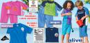 ALIVE&reg; Kinder- UV-Schutzkleidung