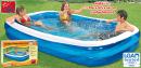 JUST FOR FUN&reg; Jumbo Planschbecken