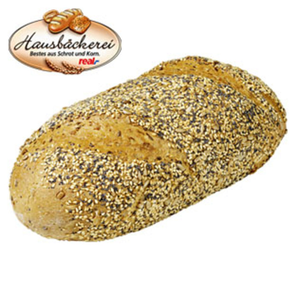 Weltmeisterbrot von real, ansehen!