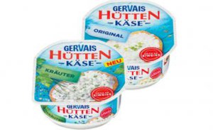 Gervais Käse Gervais Käse