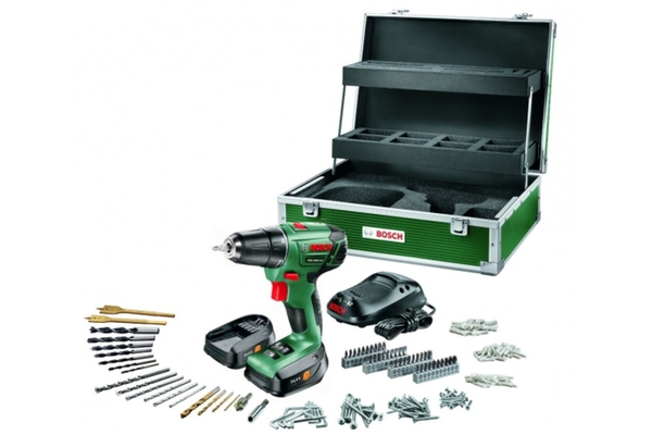 Bosch Akku Bohrschrauber 1050 arcor magazin Bosch Akku Bohrschrauber 1050 arcor magazin
