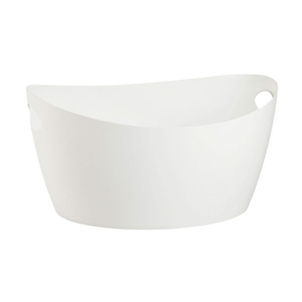 Koziol Aufbewahrungskorb in Weiß von KODi ansehen!