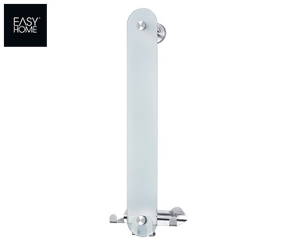 EASY HOME® Badetuchhalter-Sortiment von Aldi Süd ansehen!