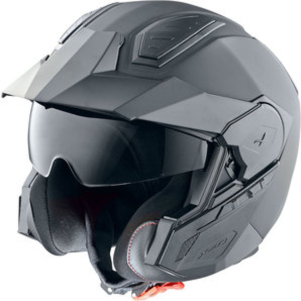 NEXX X40 LOUIS SPECIAL EDITION JETHELM von Louis ansehen!