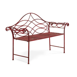 Gartenbank Selina von Dänisches Bettenlager ansehen!