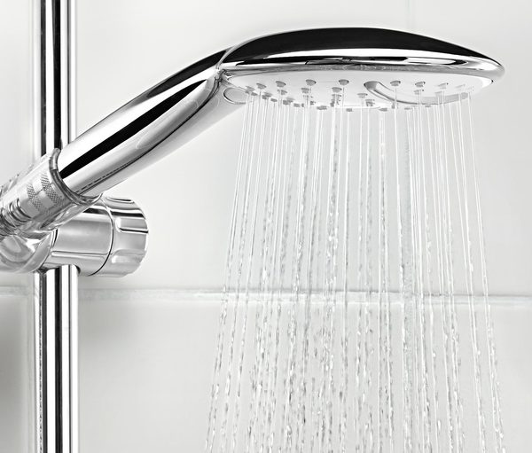 MultifunktionsDuschkopf von Tchibo ansehen!