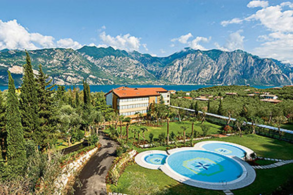 Gardasee Hotel Majestic Palace Gardasee Hotel Majestic Palace