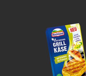 Grillkäse Hochland Grillkäse Hochland