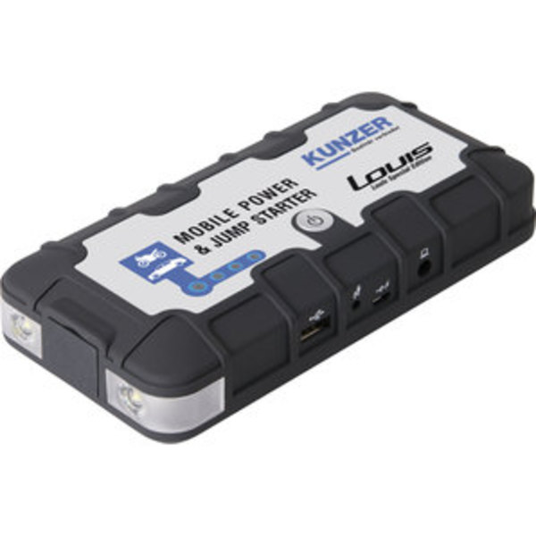 Motorrad Batterie Powerbank kunzer start booster powerbank louis special edition Motorrad Batterie Powerbank kunzer start booster powerbank louis special edition