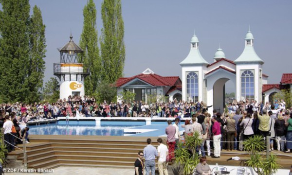 Zdf casino gmbh mainz