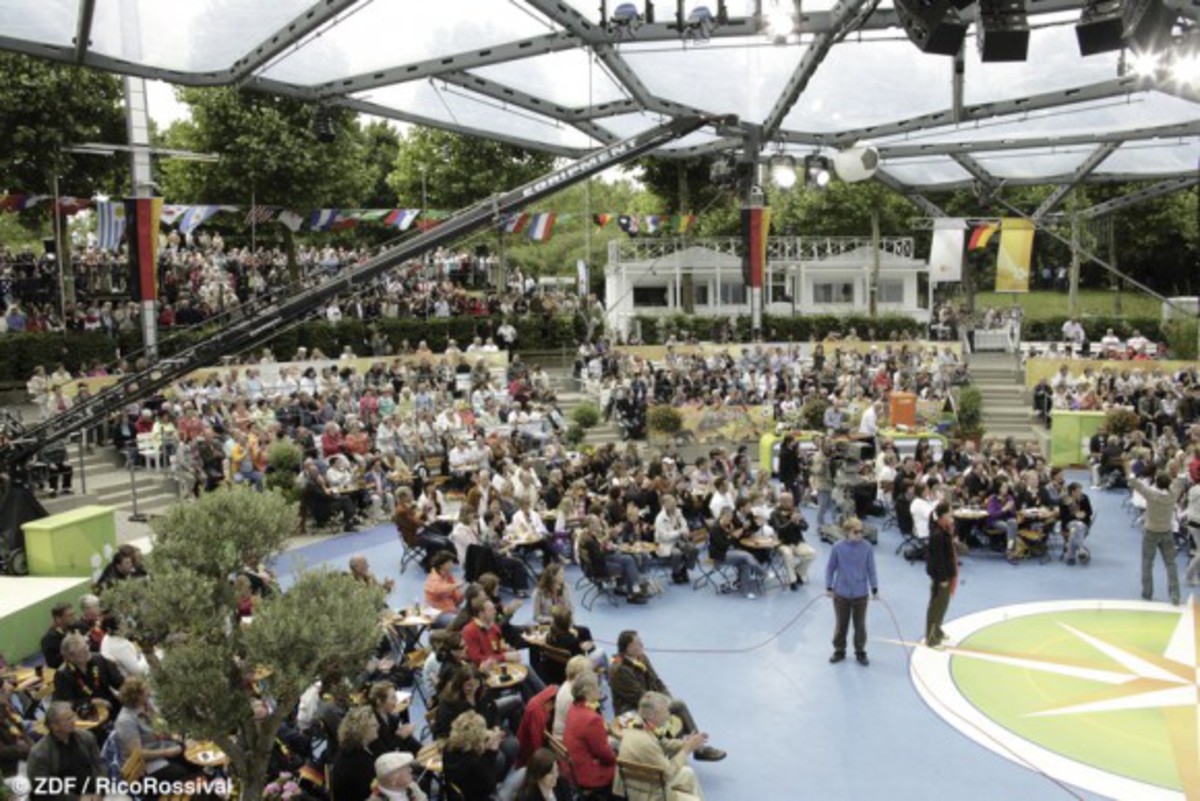 Zdf casino gmbh mainz