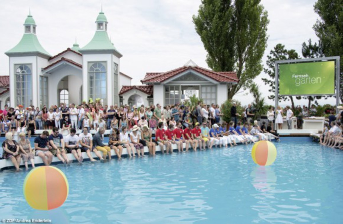 Zdf casino gmbh mainz