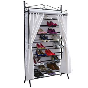 Tür-Schuhregal Platzwunder von real,- ansehen!