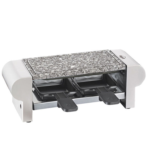 küchenprofi raclette duo stone, weiss von karstadt für 19,99 u20ac anse Küchenprofi Raclette Pfännchen Ersatz ~ küchenprofi raclette duo stone, weiss von karstadt für 19,99 u20ac anse