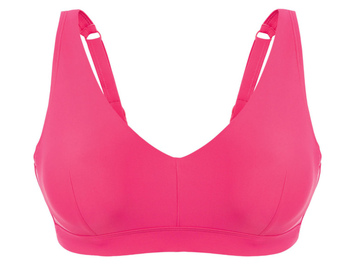 Esmara Damen Bikini Oberteil Mit Verstellbaren Tr Gern Von Lidl Ansehen