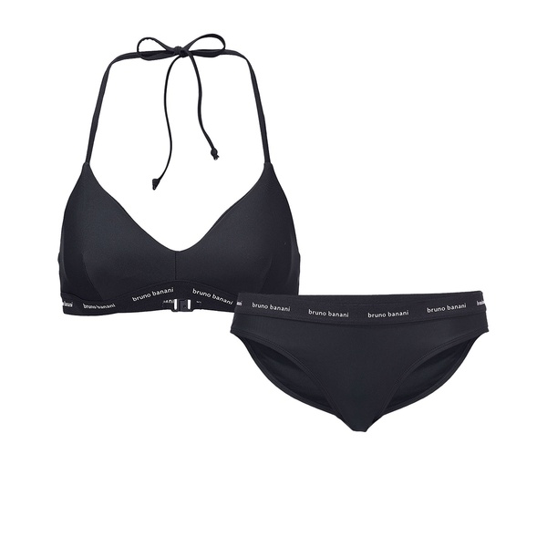 Bruno Banani Damen Bikini Oder Badeanzug Von Aldi S D Ansehen