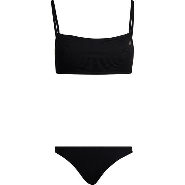 Adidas Iconisea Bk Set Bikini Set Damen Ansehen