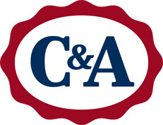 Angebote von C&A  vergleichen und suchen.