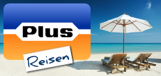 Angebote von Plus-Reisen  vergleichen und suchen.