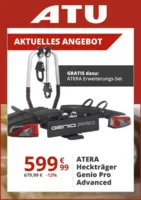ATU Prospekt vom 01.08.2025