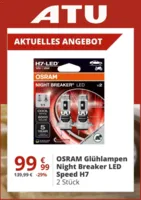 ATU Prospekt vom 01.09.2025
