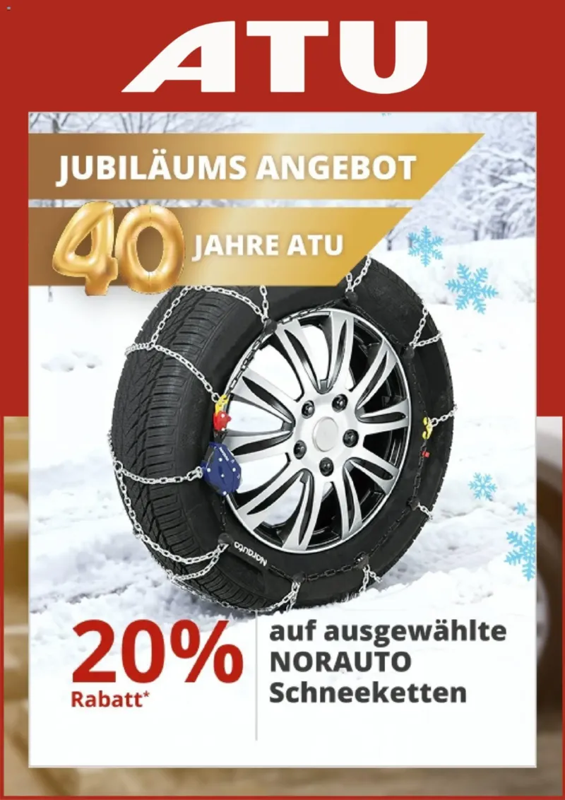 ATU Prospekt vom 01.12.2025, Seite 5