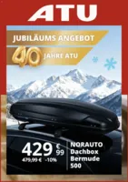 ATU Prospekt vom 01.12.2025