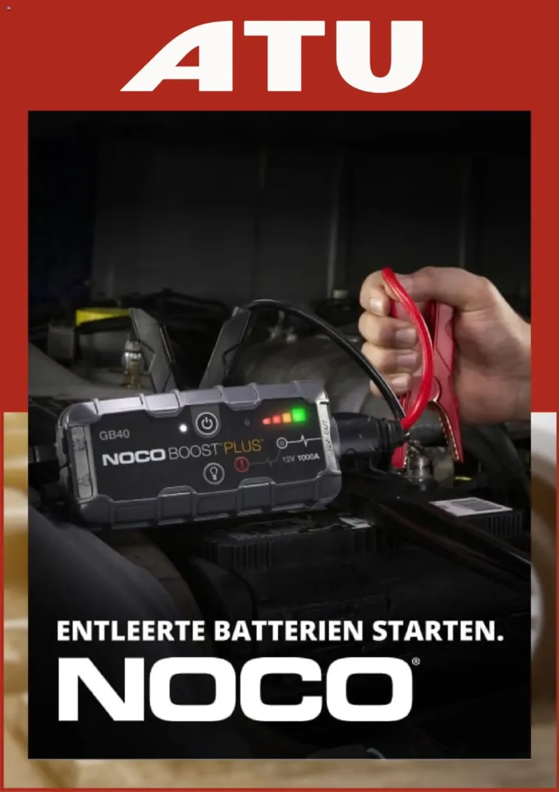 ATU Prospekt vom 01.01.2026, Seite 5