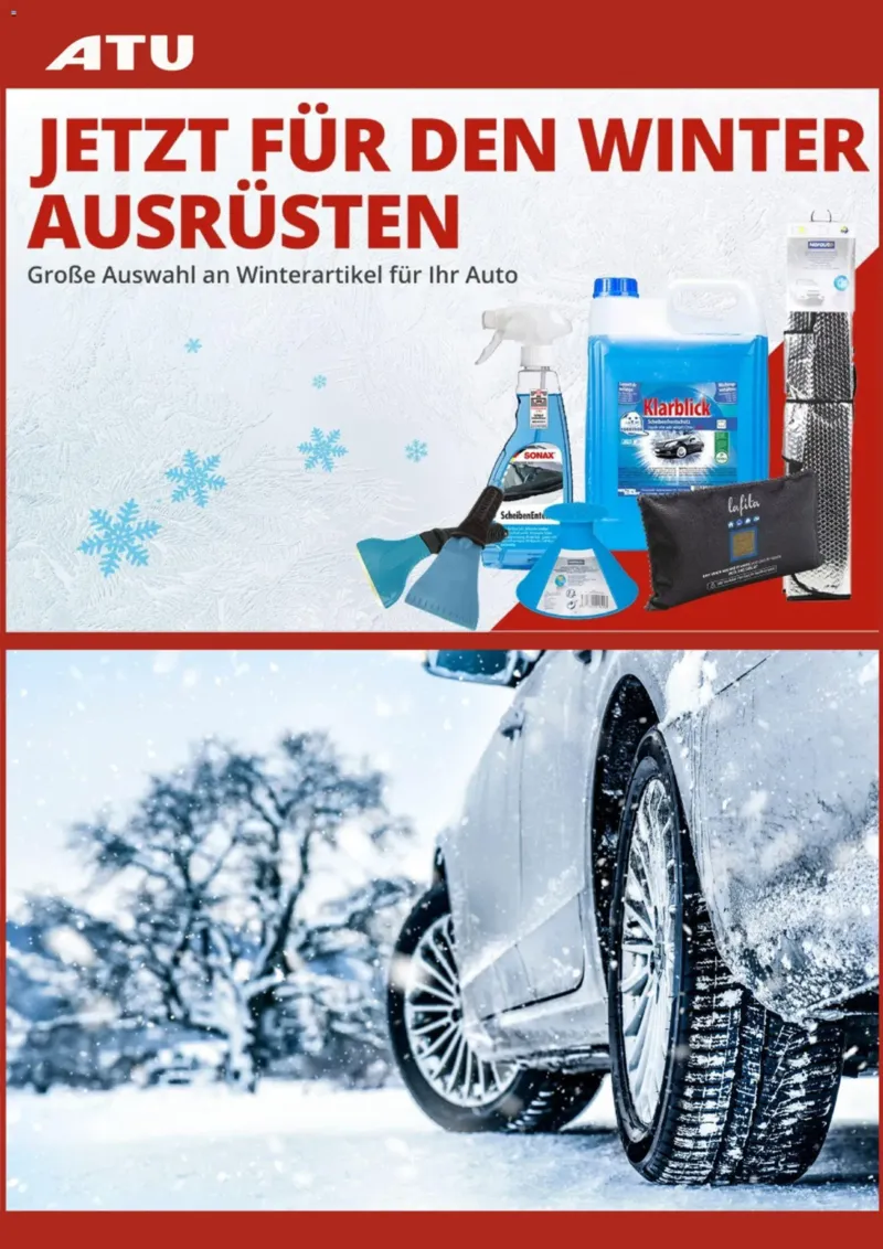 ATU Prospekt vom 01.01.2026, Seite 7