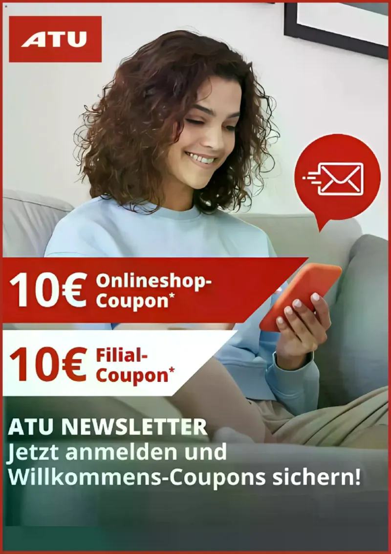 ATU Prospekt vom 01.02.2026, Seite 5