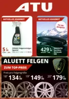 ATU Prospekt vom 01.02.2026