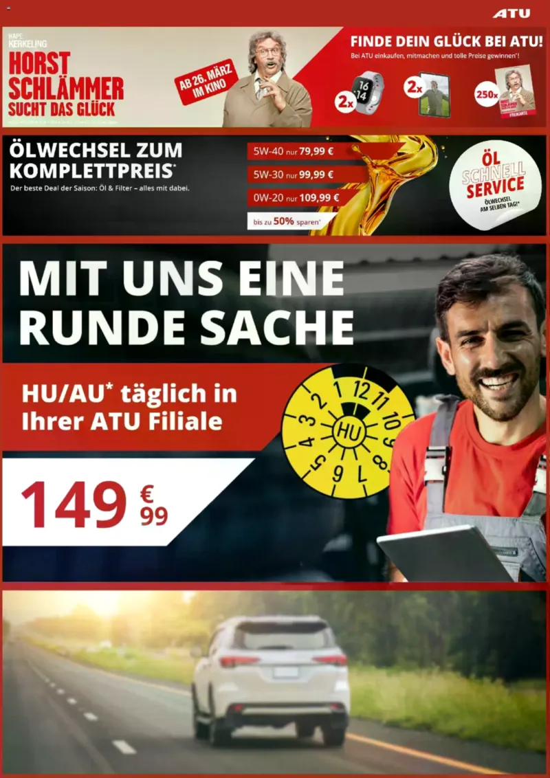 ATU Prospekt vom 01.03.2026, Seite 4