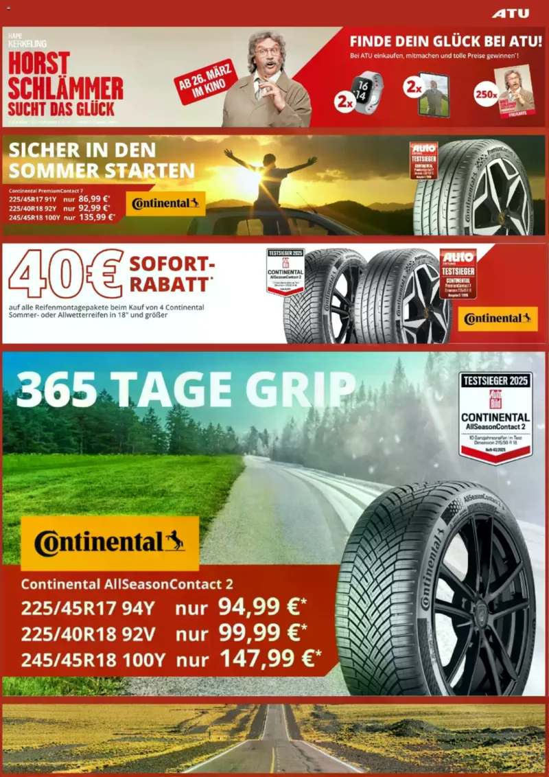 ATU Prospekt vom 01.04.2026, Seite 4