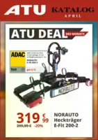 ATU Prospekt vom 01.04.2026