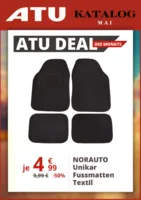 ATU Prospekt vom 01.05.2026