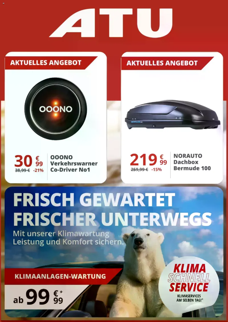 ATU Prospekt vom 01.06.2026, Seite 3