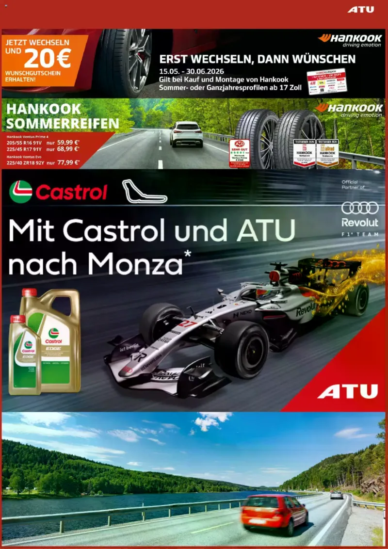 ATU Prospekt vom 01.06.2026, Seite 4