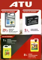 ATU Prospekt vom 01.06.2026